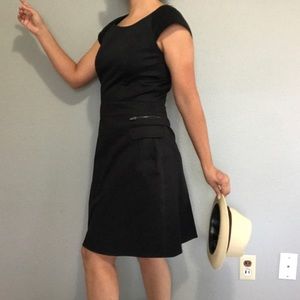 Calvin Klein - Black Dress